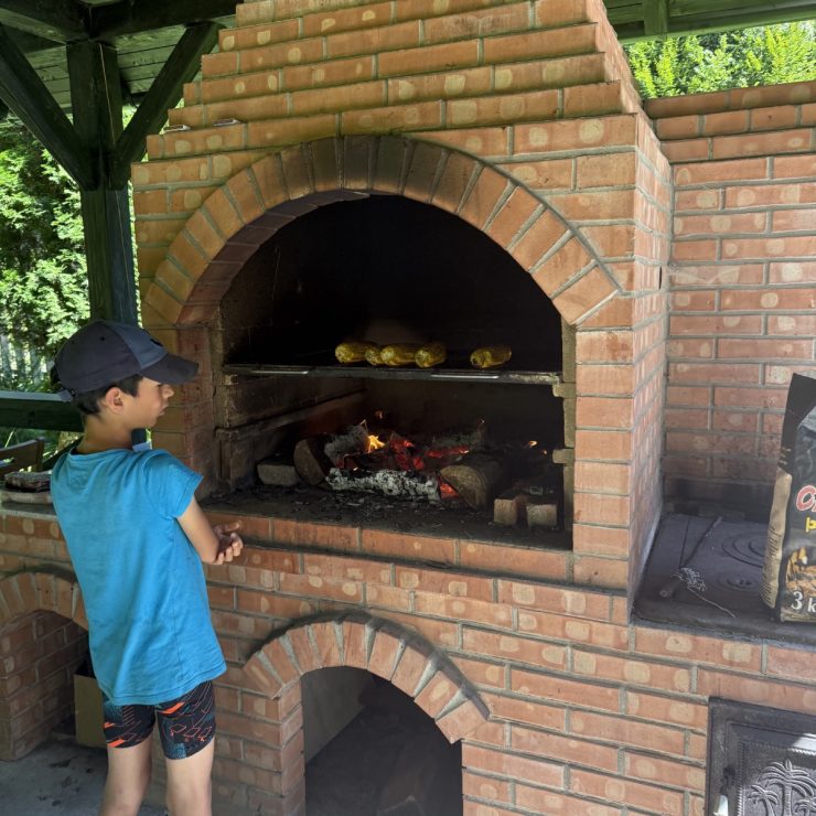 Vara s-a terminat, dar relaxarea continuă