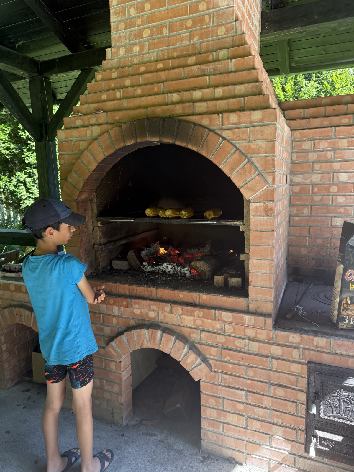 Vara s-a terminat, dar relaxarea continuă